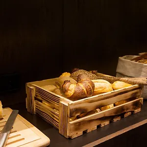 Quentin Xl Potsdamer Platz Отель