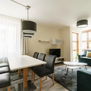 Familienapartment Nahe Der Frauenkirche Apartment Dresden