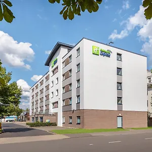 Отель Express Muelheim By Ihg