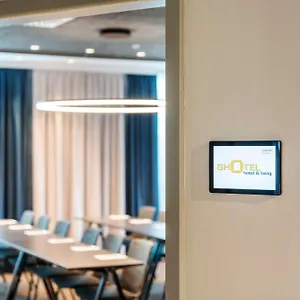 Ghotel & Living Hotel Wurzburg