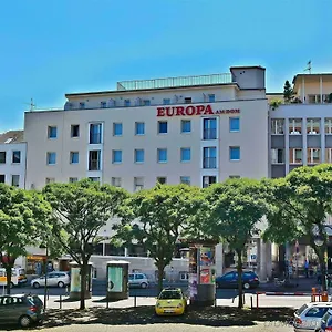 Отель Cityclass Am Dom