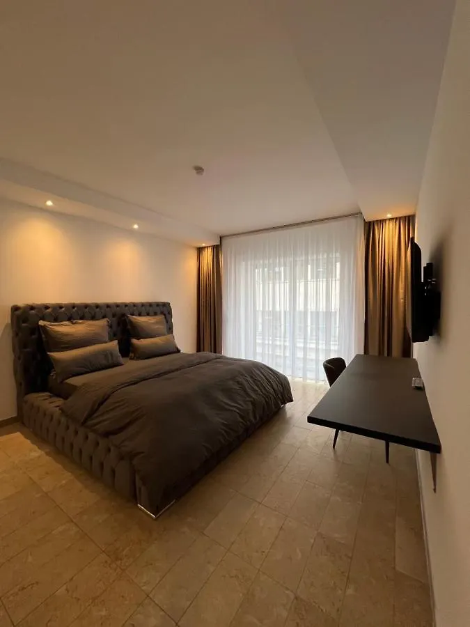 Hotel Adrett Am Dom - Digital Access Cologne