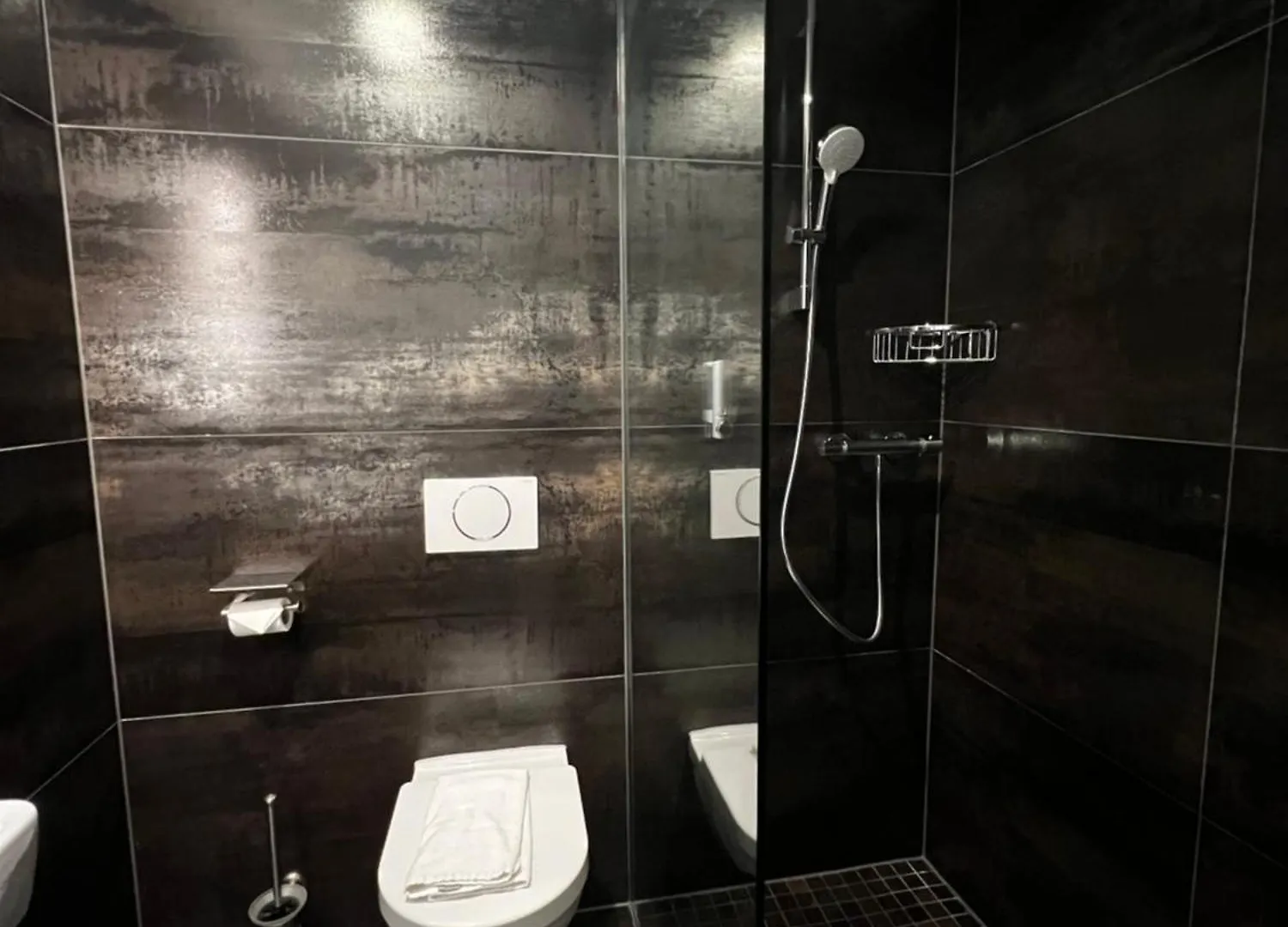 Hotel Adrett Am Dom - Digital Access Cologne